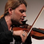 Дэвид Гарретт